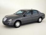 Lancia Thesis 2002 года
